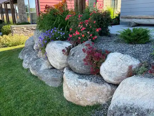 landscaping services Myrtle Point